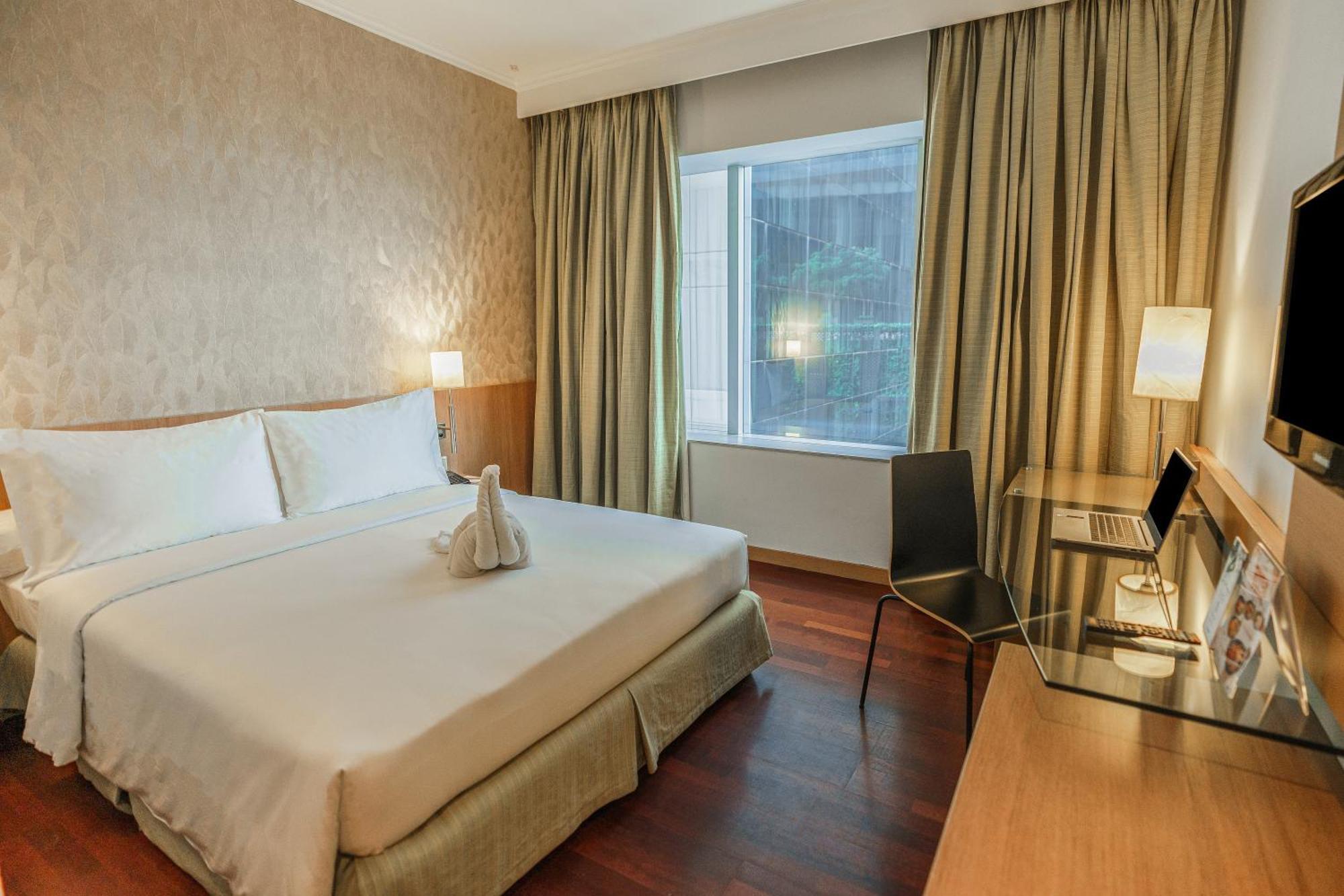 Hotel Kimaya Slipi Jakarta By Harris Εξωτερικό φωτογραφία