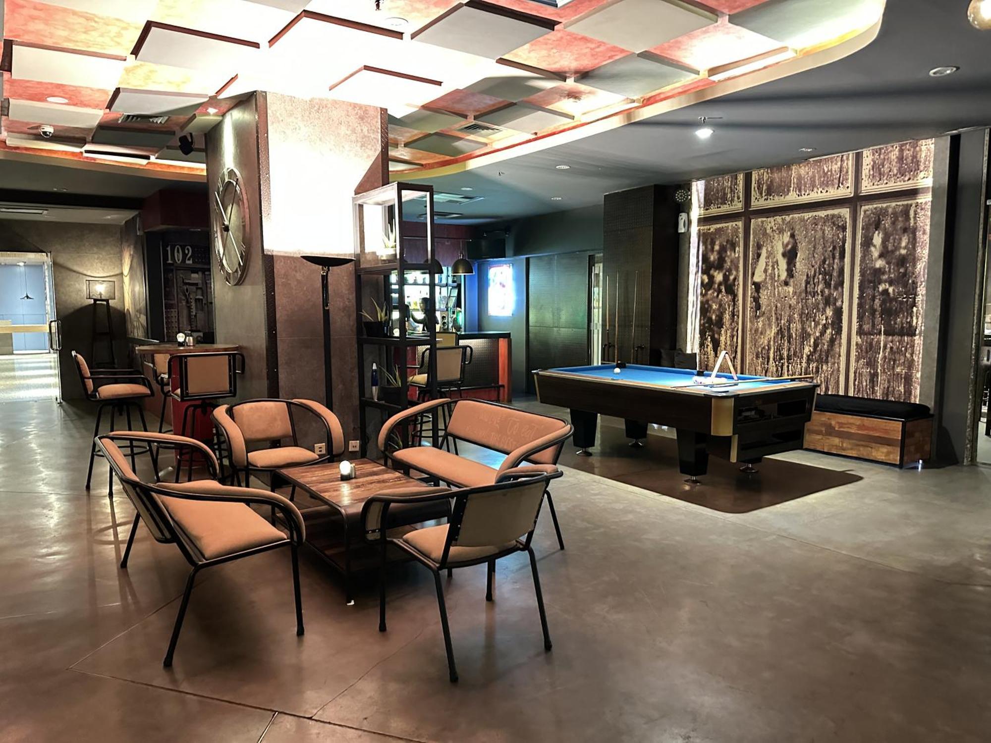 Hotel Kimaya Slipi Jakarta By Harris Εξωτερικό φωτογραφία