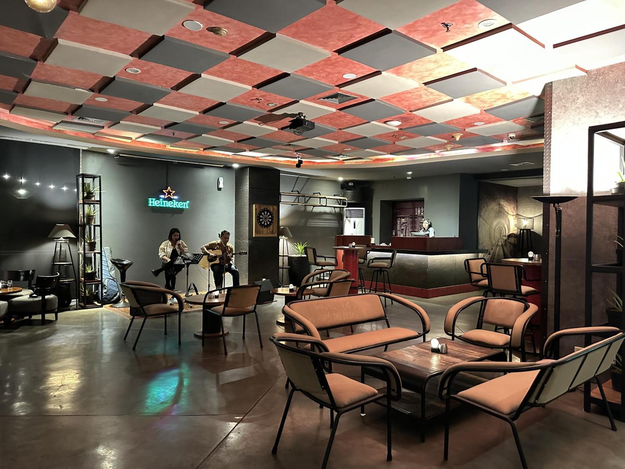 Hotel Kimaya Slipi Jakarta By Harris Εξωτερικό φωτογραφία
