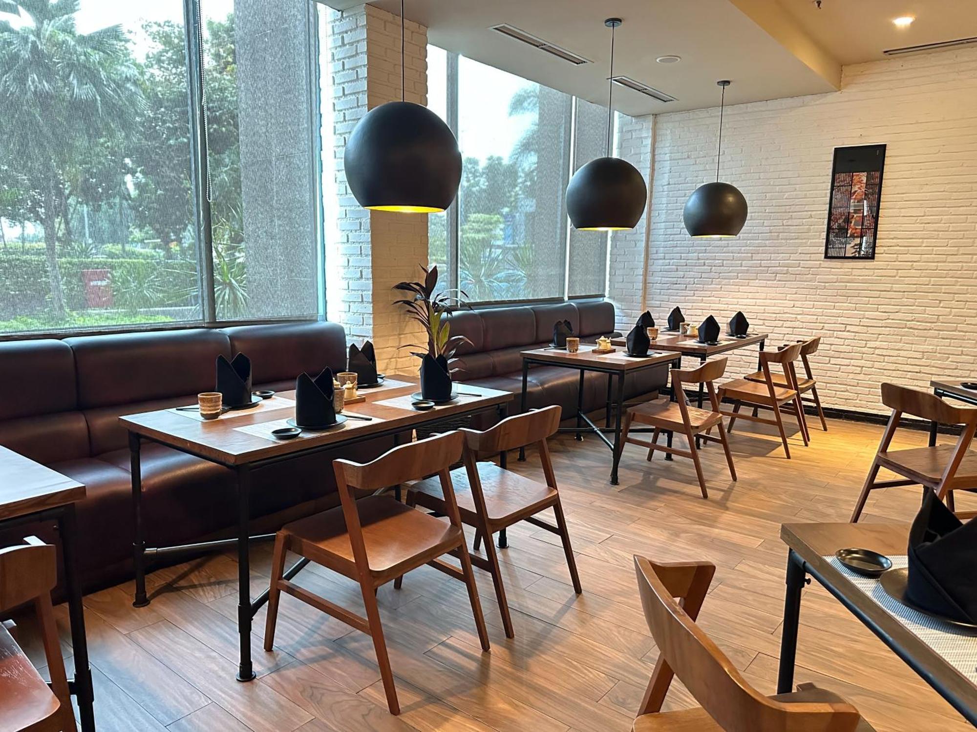 Hotel Kimaya Slipi Jakarta By Harris Εξωτερικό φωτογραφία