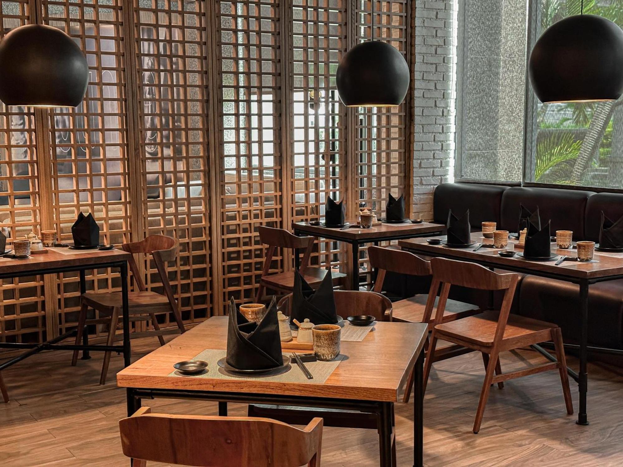 Hotel Kimaya Slipi Jakarta By Harris Εξωτερικό φωτογραφία