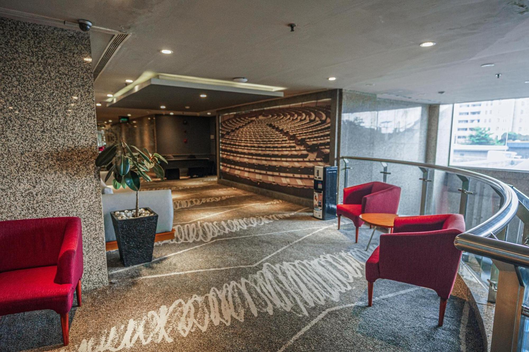 Hotel Kimaya Slipi Jakarta By Harris Εξωτερικό φωτογραφία