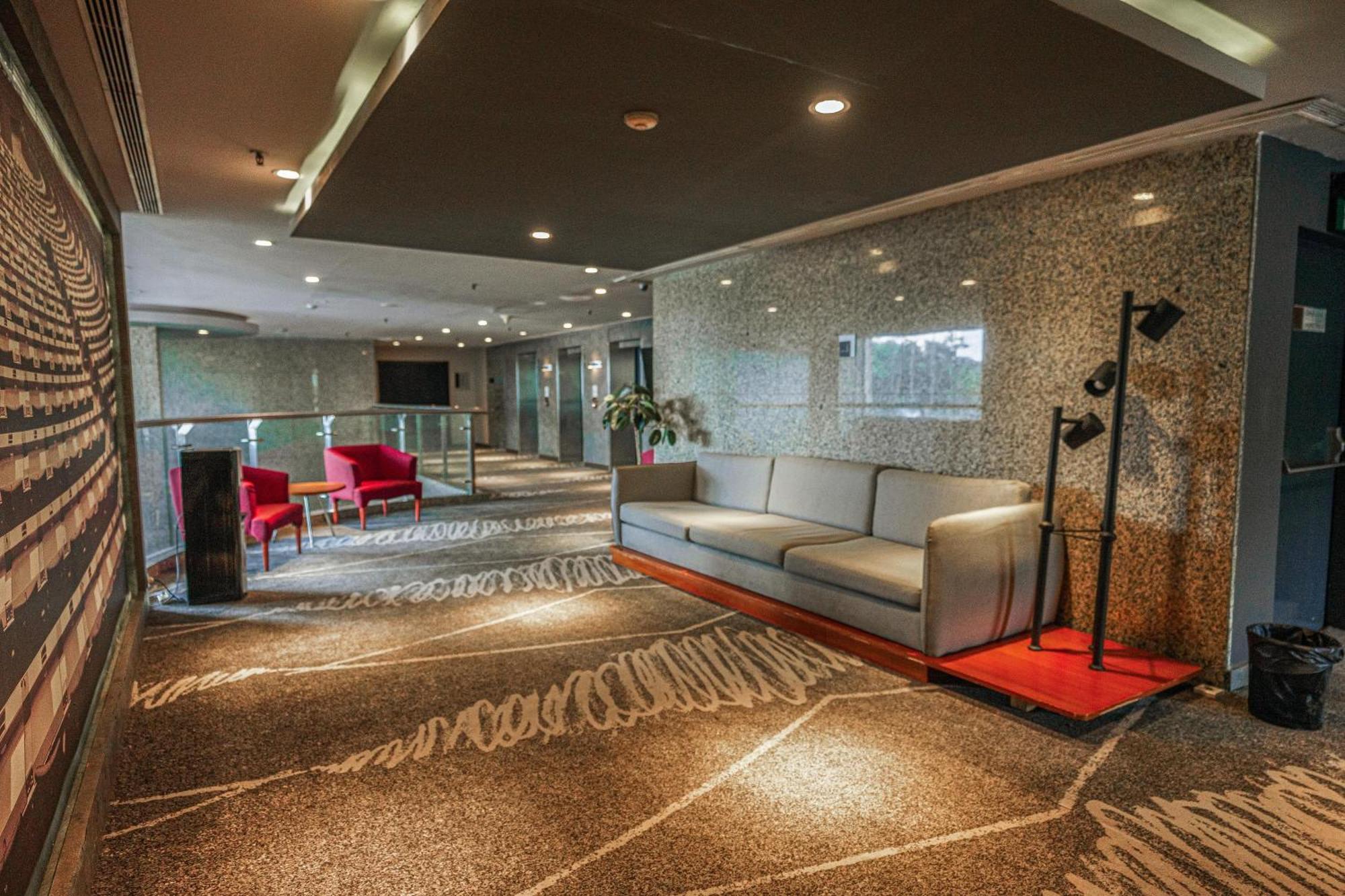 Hotel Kimaya Slipi Jakarta By Harris Εξωτερικό φωτογραφία