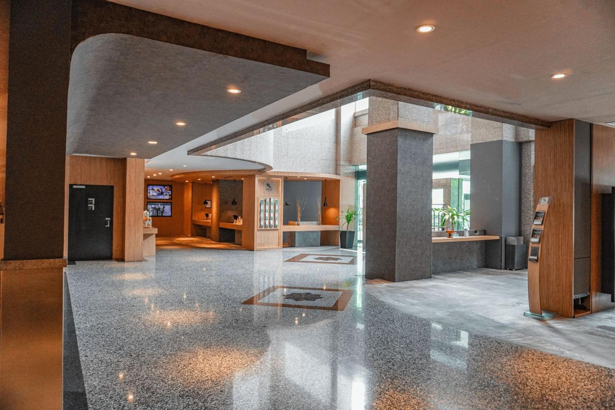 Hotel Kimaya Slipi Jakarta By Harris Εξωτερικό φωτογραφία