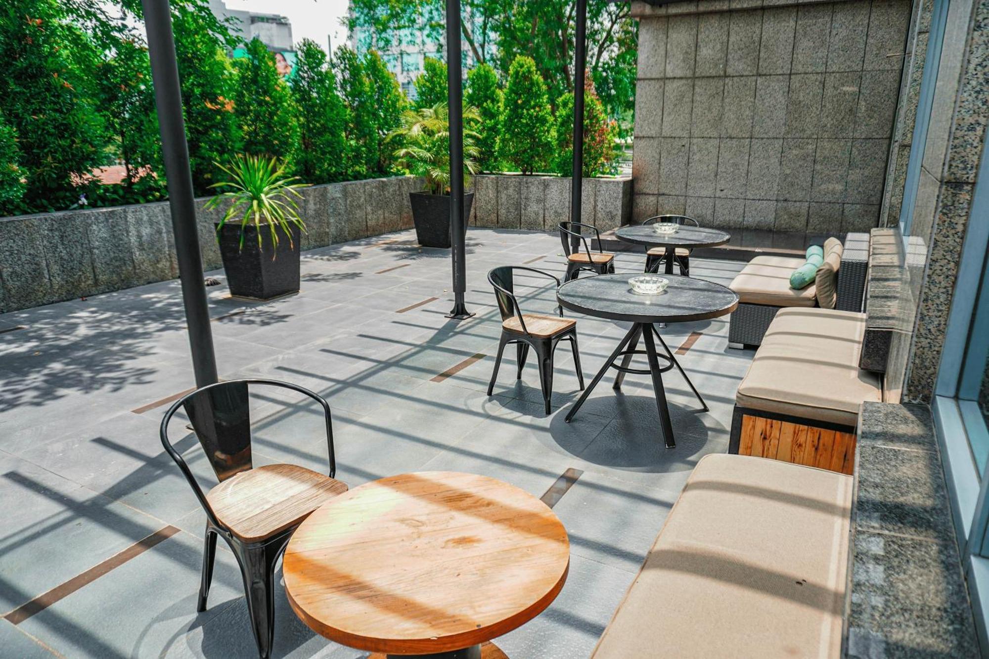 Hotel Kimaya Slipi Jakarta By Harris Εξωτερικό φωτογραφία