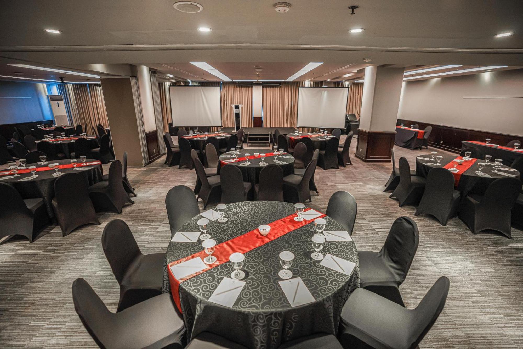 Hotel Kimaya Slipi Jakarta By Harris Εξωτερικό φωτογραφία
