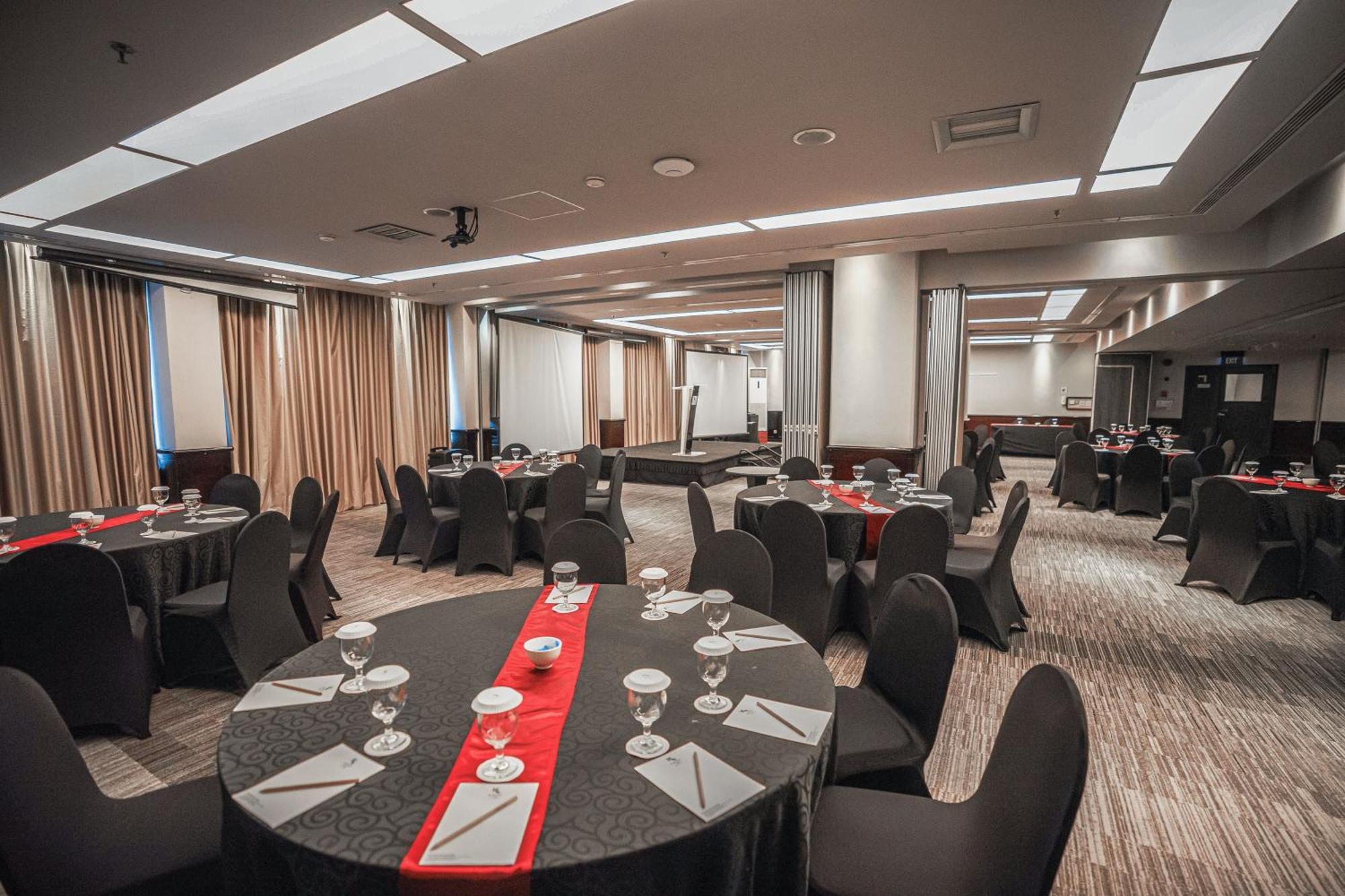 Hotel Kimaya Slipi Jakarta By Harris Εξωτερικό φωτογραφία