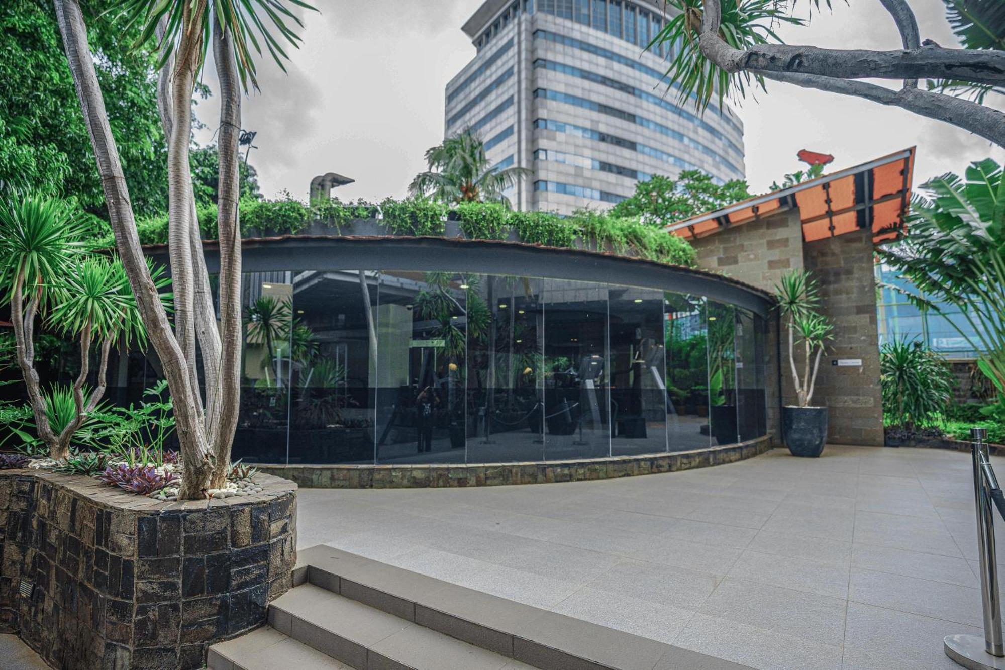 Hotel Kimaya Slipi Jakarta By Harris Εξωτερικό φωτογραφία