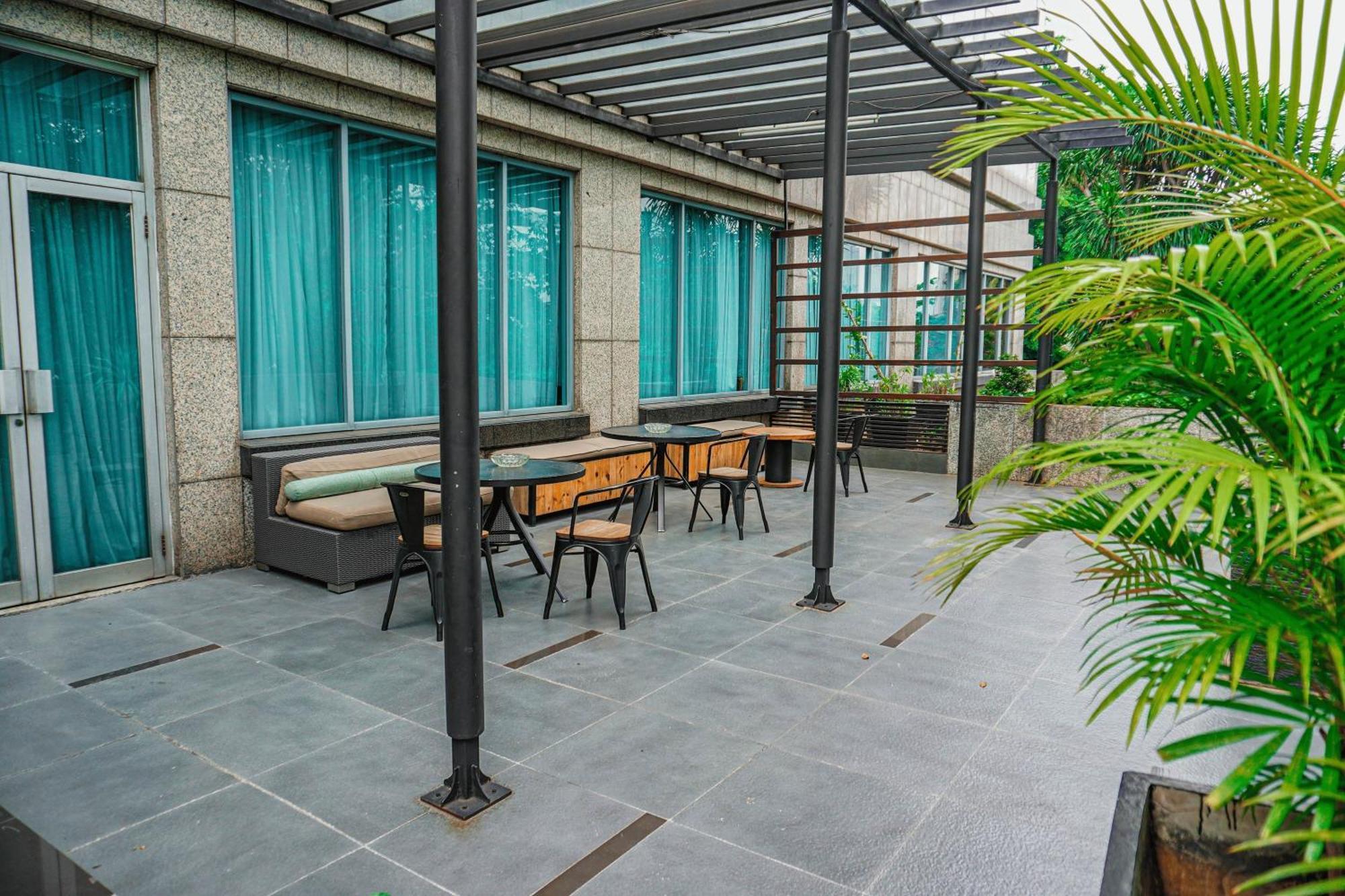 Hotel Kimaya Slipi Jakarta By Harris Εξωτερικό φωτογραφία