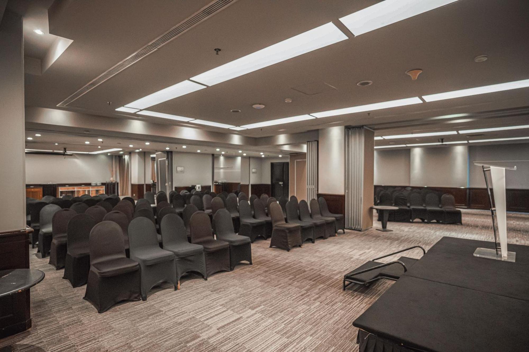 Hotel Kimaya Slipi Jakarta By Harris Εξωτερικό φωτογραφία