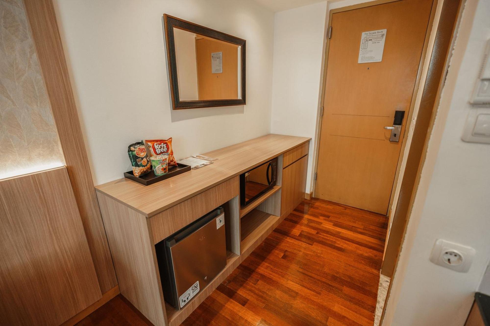 Hotel Kimaya Slipi Jakarta By Harris Εξωτερικό φωτογραφία