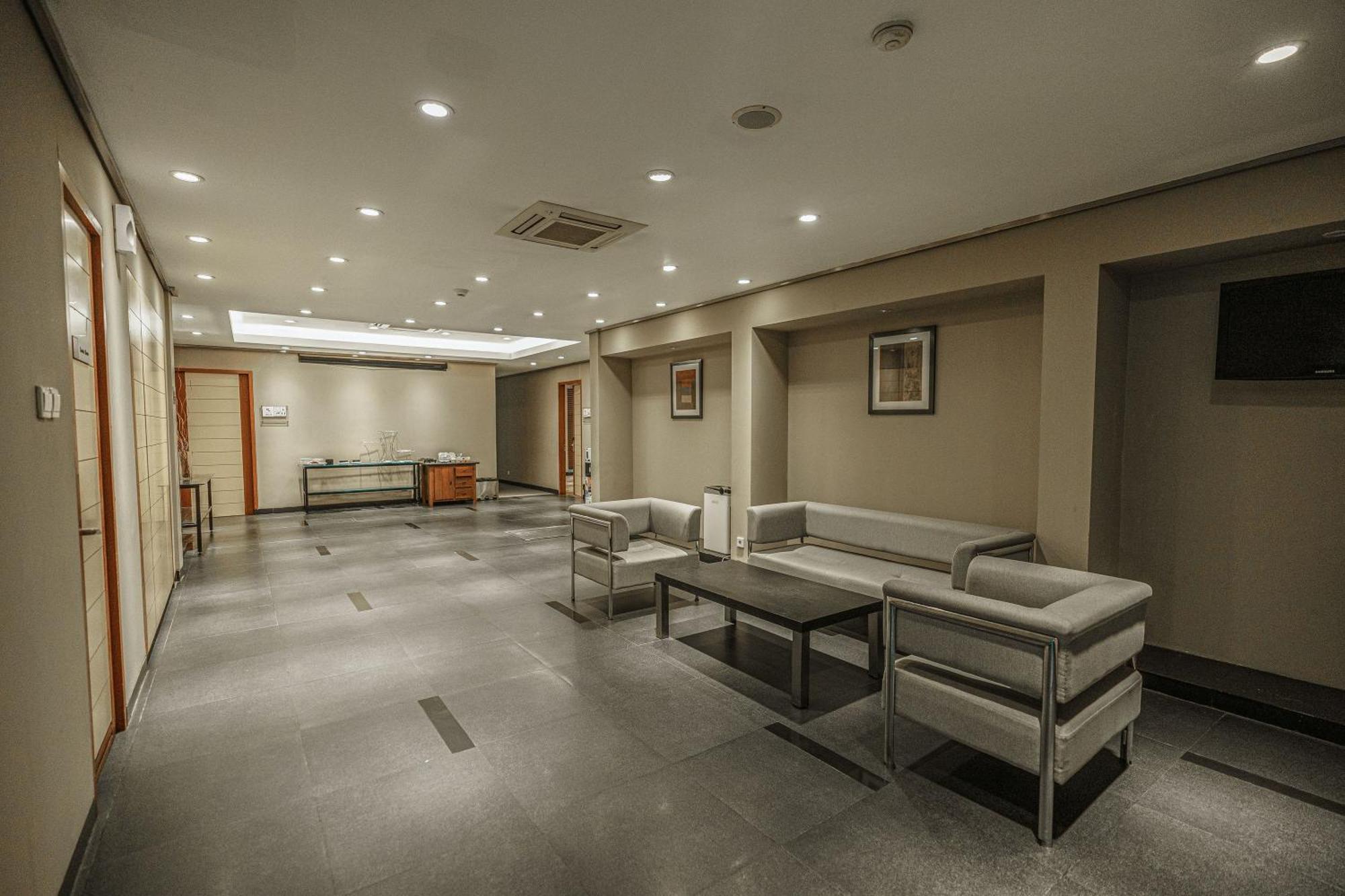 Hotel Kimaya Slipi Jakarta By Harris Εξωτερικό φωτογραφία