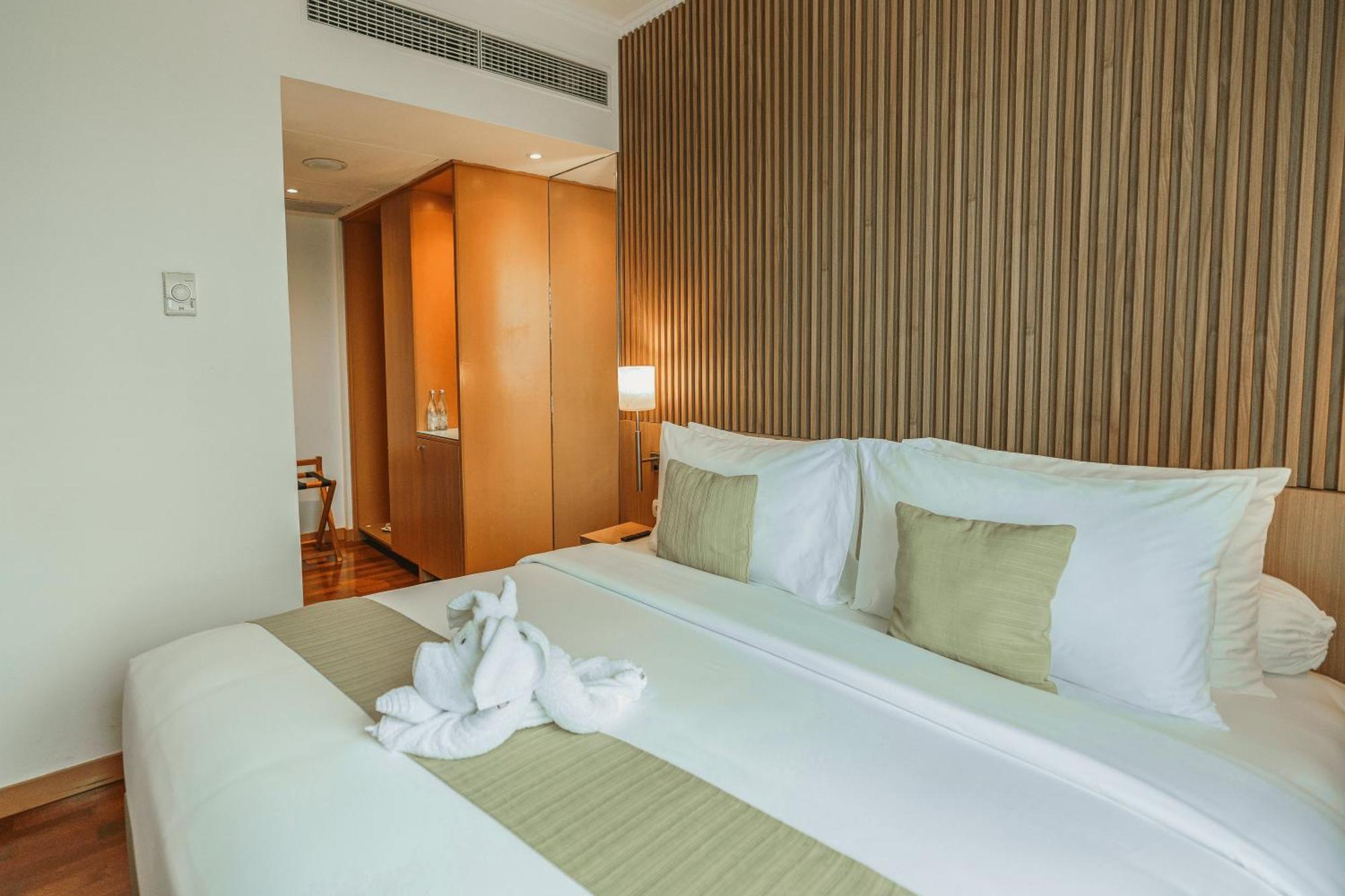Hotel Kimaya Slipi Jakarta By Harris Εξωτερικό φωτογραφία