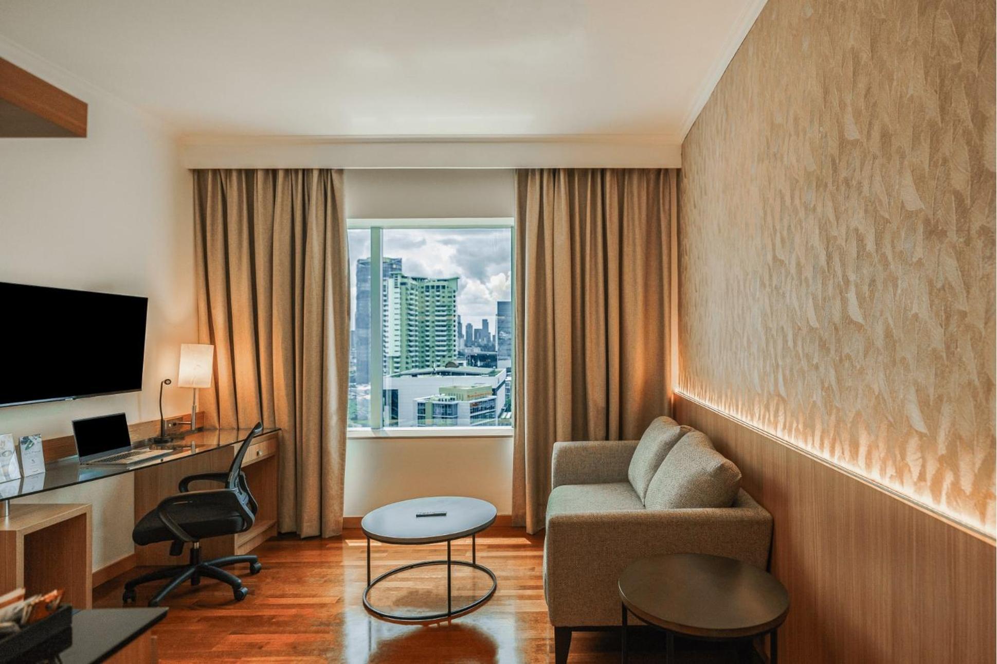 Hotel Kimaya Slipi Jakarta By Harris Εξωτερικό φωτογραφία
