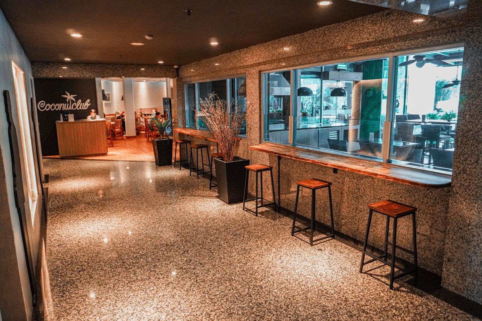 Hotel Kimaya Slipi Jakarta By Harris Εξωτερικό φωτογραφία