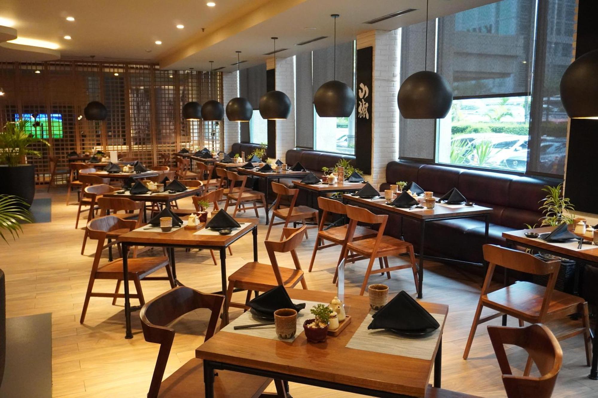 Hotel Kimaya Slipi Jakarta By Harris Εξωτερικό φωτογραφία