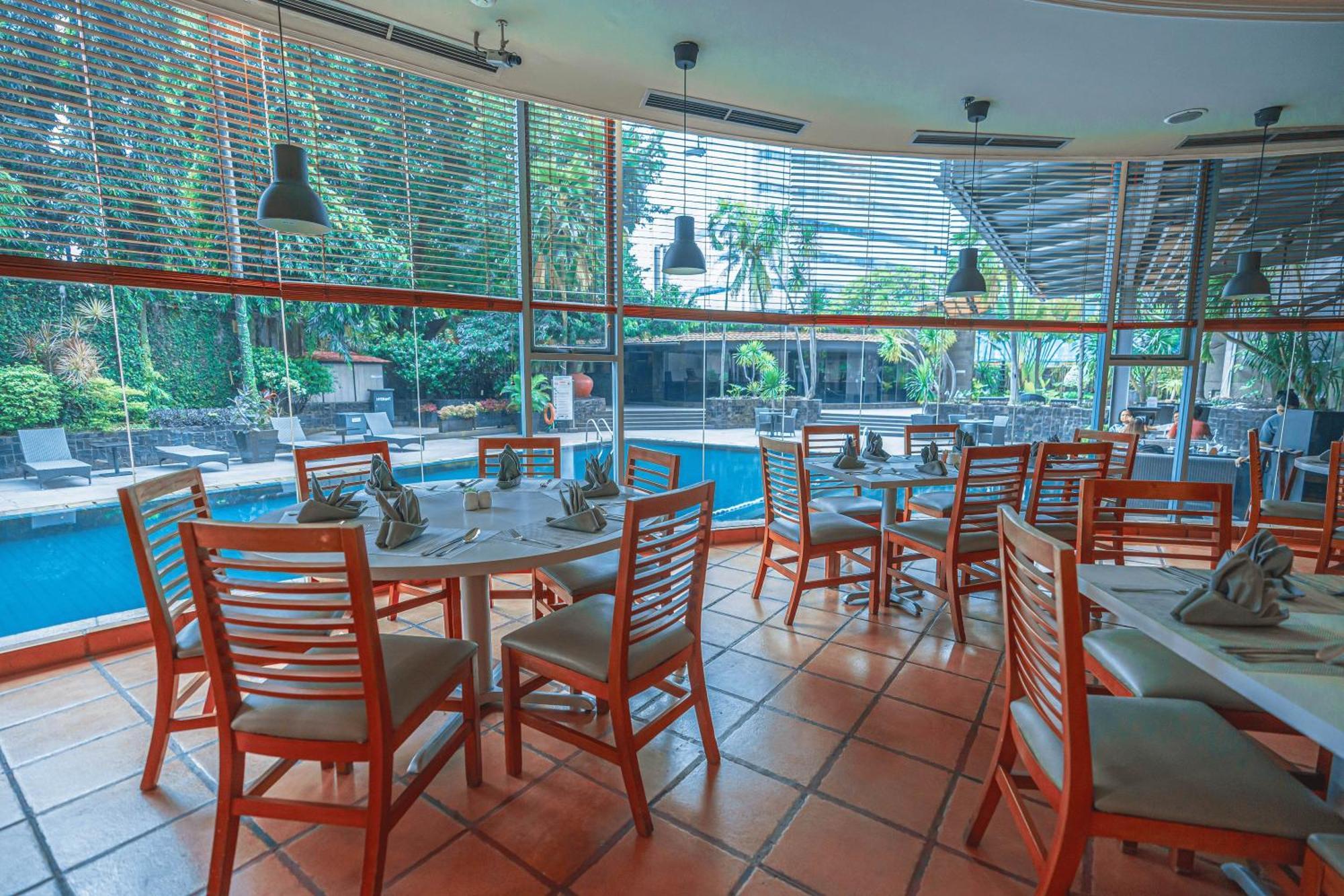 Hotel Kimaya Slipi Jakarta By Harris Εξωτερικό φωτογραφία