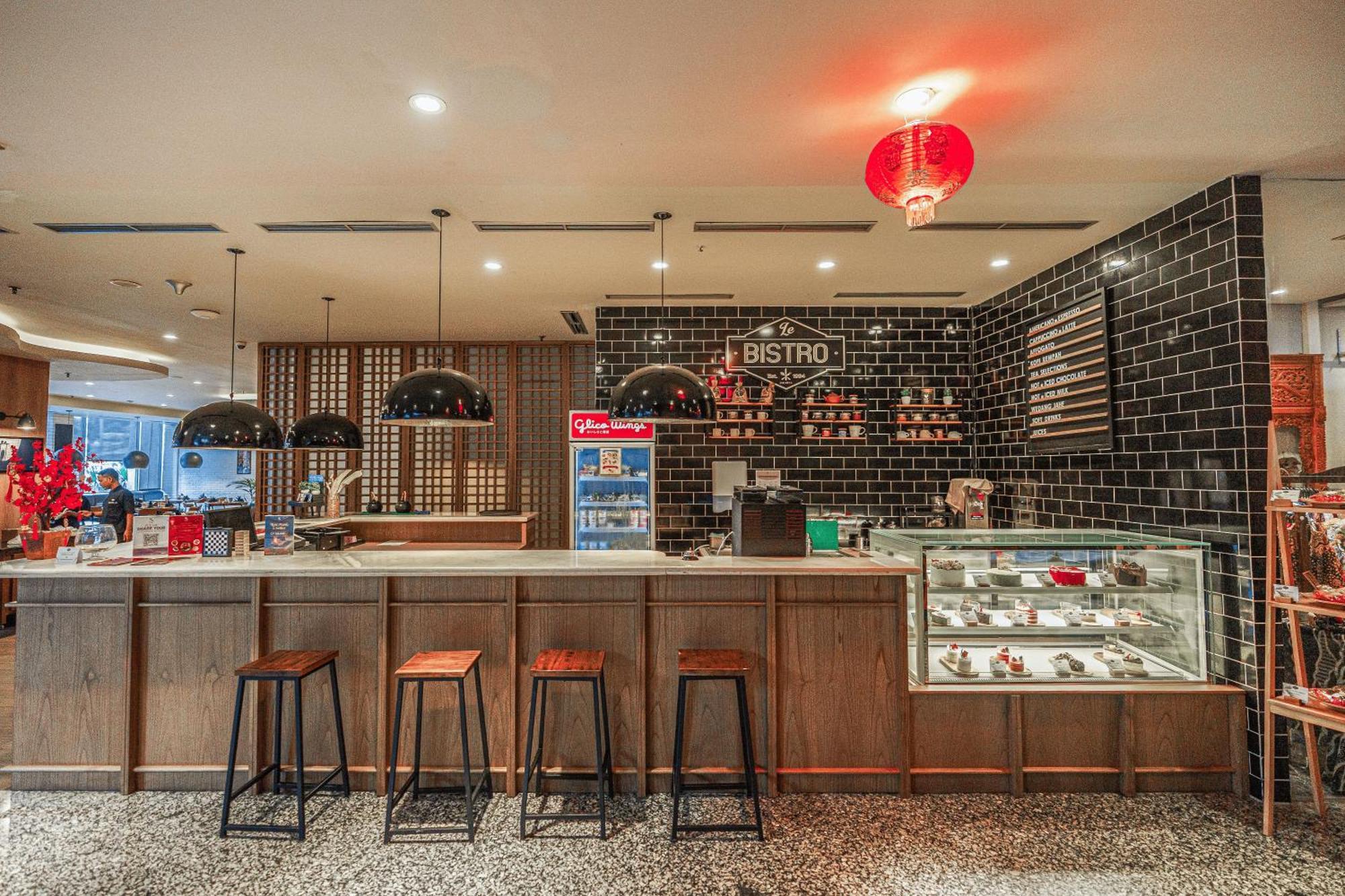 Hotel Kimaya Slipi Jakarta By Harris Εξωτερικό φωτογραφία