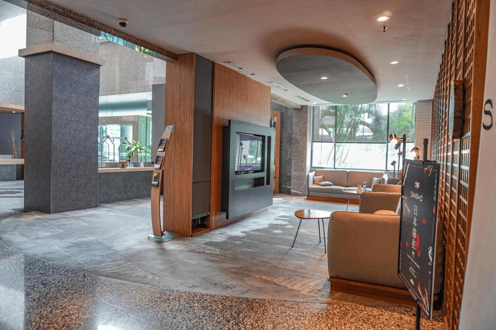 Hotel Kimaya Slipi Jakarta By Harris Εξωτερικό φωτογραφία